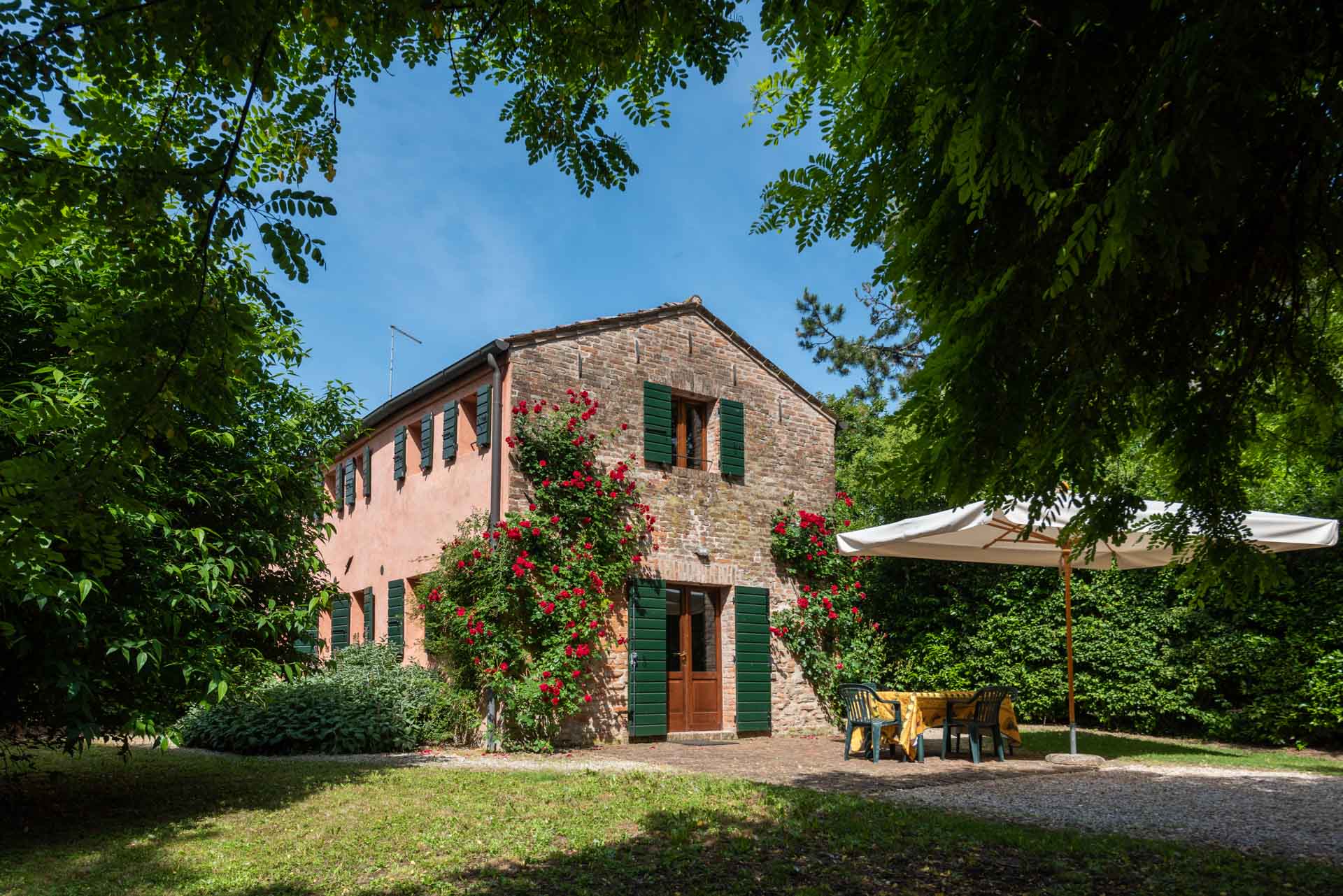 Casa Pisani B